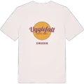 Ugglefall cirkel t-shirt
