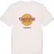Ugglefall cirkel t-shirt
