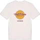 Ugglehagen cirkel t-shirt