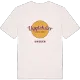 Ugglekärr cirkel t-shirt