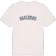 Ugglemon college t-shirt