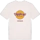 Ugglesjö cirkel t-shirt