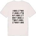 Uggletorp ordlek t-shirt