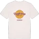 Uggletorp cirkel t-shirt
