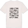 Uggletorpet ordlek t-shirt