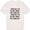 Ugglom ordlek t-shirt