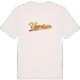 Ugguåsen baseball t-shirt