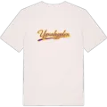 Ugnabygden baseball t-shirt