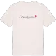 Ugnabygden hjärta t-shirt