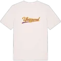 Uhäpperud baseball t-shirt