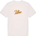 Uher baseball t-shirt