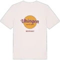 Uhingen cirkel t-shirt
