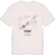 Uhowo karta t-shirt