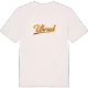 Uhrusk baseball t-shirt