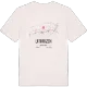 Uithuizen karta t-shirt