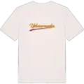 Uithuizermeeden baseball t-shirt