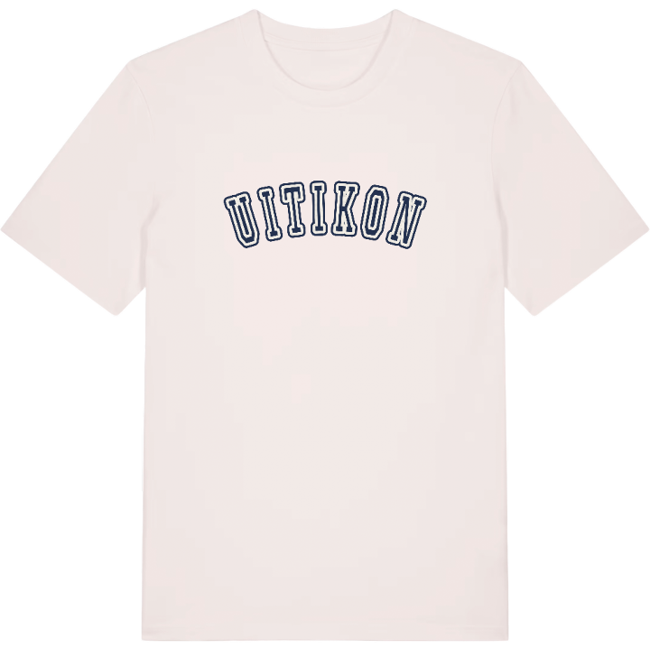 Uitikon college t-shirt – t-shirt från PinShirt