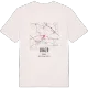 Ujazd karta t-shirt