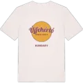 Újfehértó cirkel t-shirt