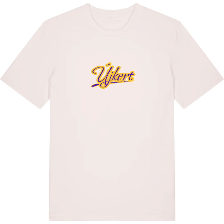 Újkert baseball t-shirt – t-shirt från PinShirt