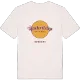 Újpéteritelep cirkel t-shirt