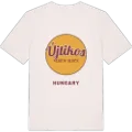 Újtikos cirkel t-shirt
