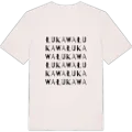 Łukawa ordlek t-shirt