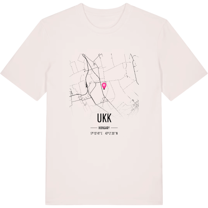 Ukk karta t-shirt – t-shirt från PinShirt