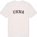 Ukna böjd t-shirt