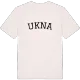 Ukna böjd t-shirt