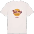 Uknö cirkel t-shirt
