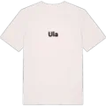 Ula fetstil t-shirt