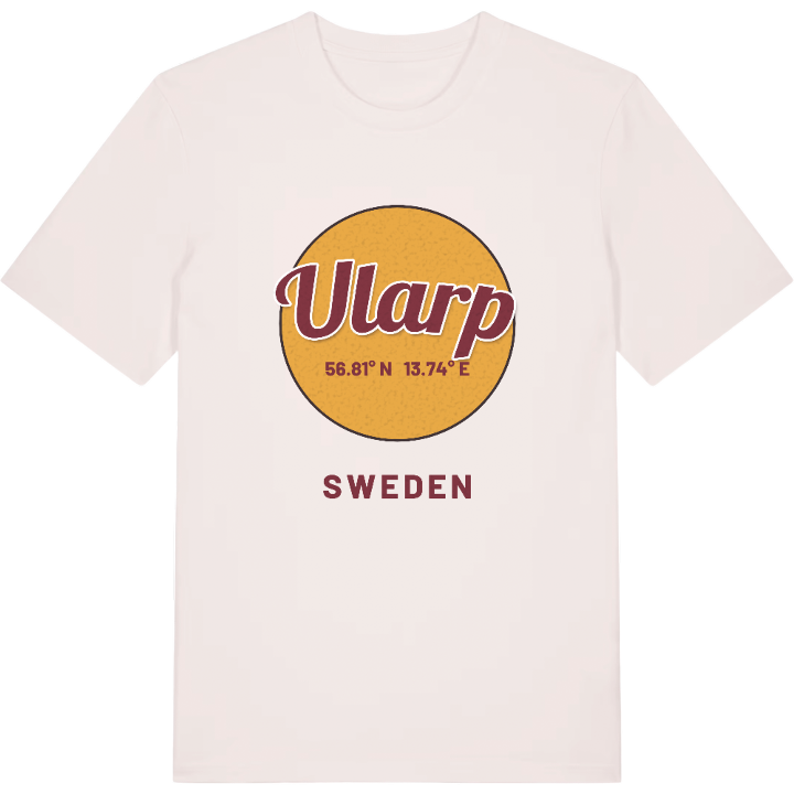 Ularp cirkel t-shirt – t-shirt från PinShirt