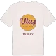 Ulaş cirkel t-shirt