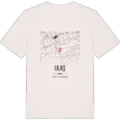 Ulaş karta t-shirt