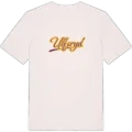 Ulfsryd baseball t-shirt