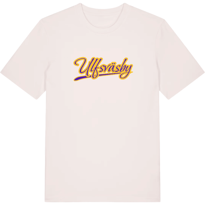 Ulfsväsby baseball t-shirt – t-shirt från PinShirt