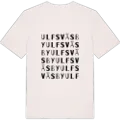 Ulfsväsby ordlek t-shirt