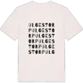 Ulgestorp ordlek t-shirt