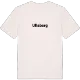 Ullaberg fetstil t-shirt