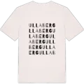 Ullaberg ordlek t-shirt