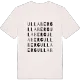 Ullaberg ordlek t-shirt