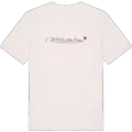 Ullådalen hjärta t-shirt