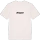 Ullapool fetstil t-shirt