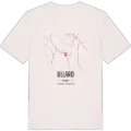 Ullard karta t-shirt