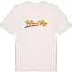Ullard Beg baseball t-shirt