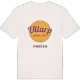 Ullarp cirkel t-shirt