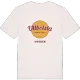 Ullbolsta cirkel t-shirt