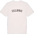 Ullbro böjd t-shirt