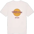Ulldecona cirkel t-shirt